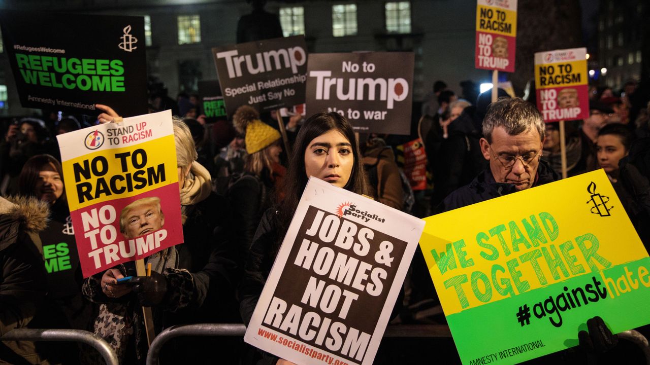 People, Font, Protest, Public event, Poster, Facial hair, Banner, Rebellion, Social work, 