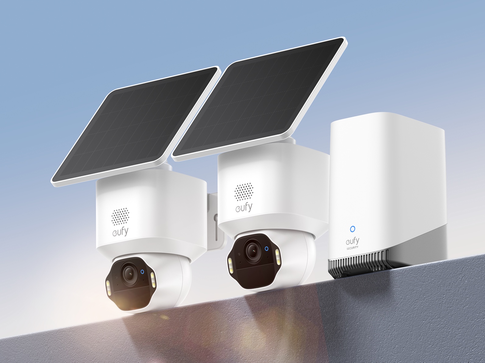 Eufy E40 camera