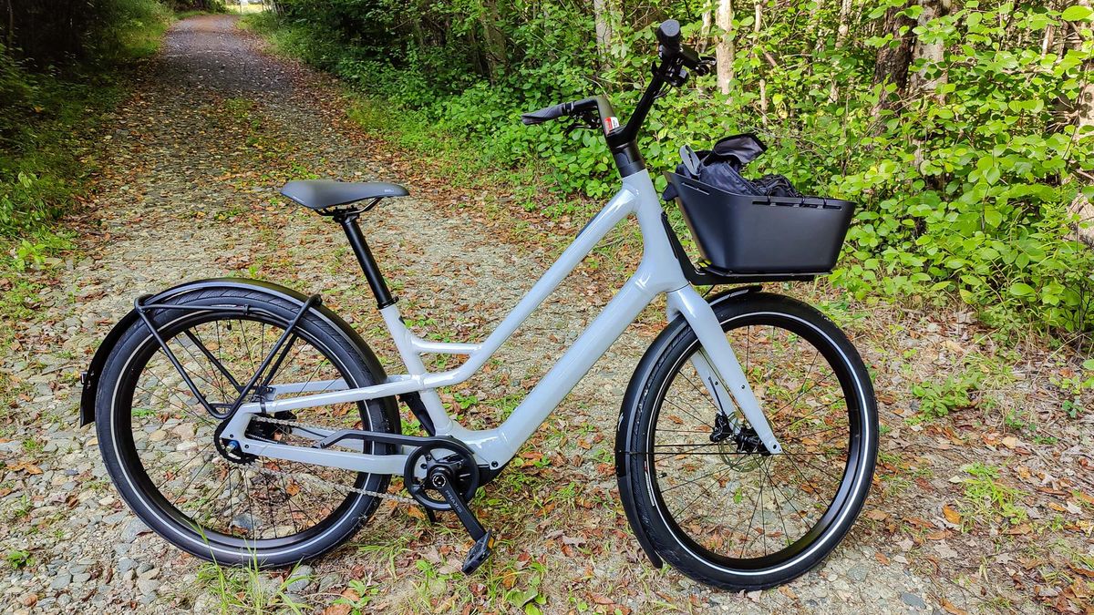 Specialized Turbo Como SL 4.0 Ebike review A Super Smooth, Carefree