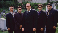 The Sopranos