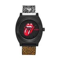Rolling Stones x Nixon: Save 25% in the US and UK