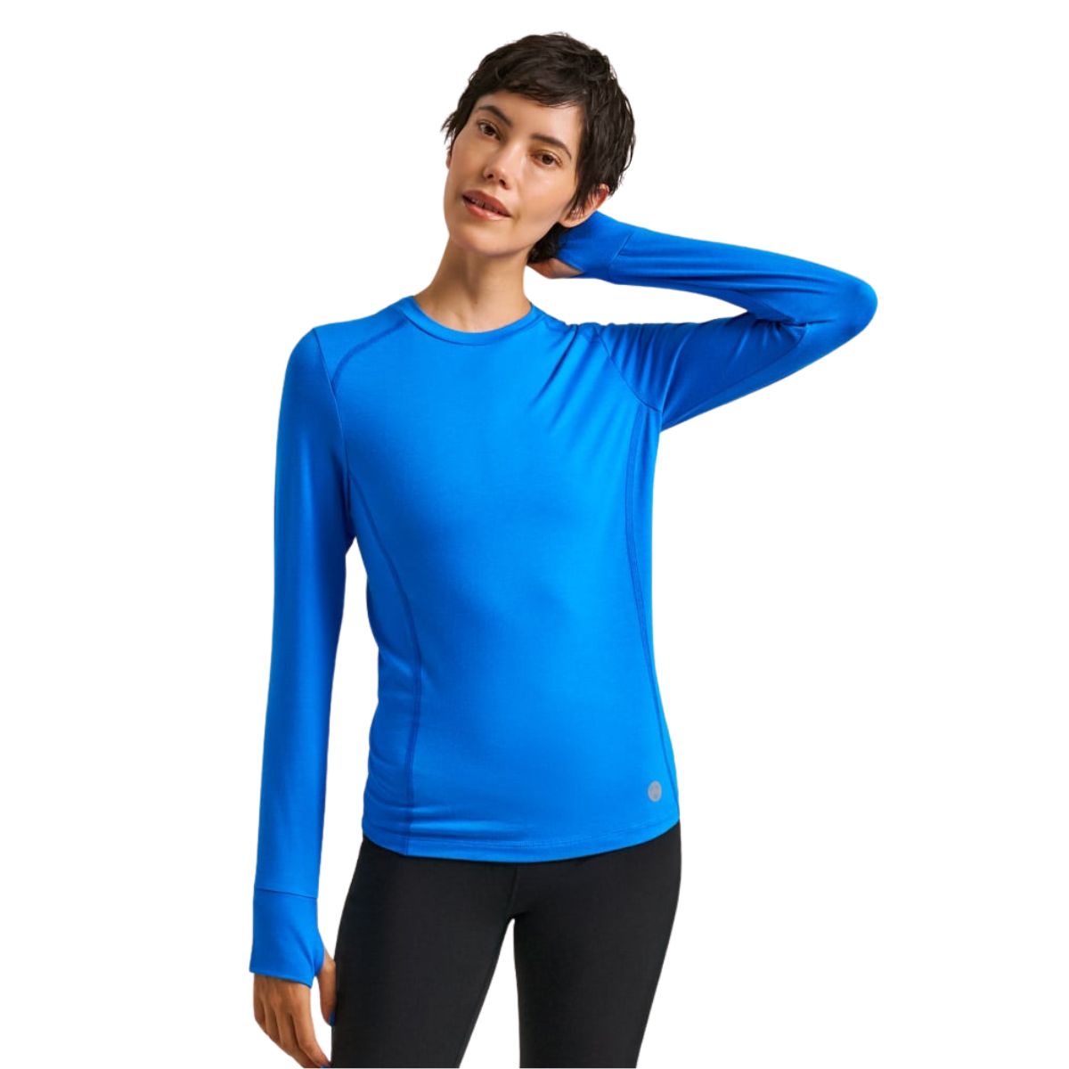 BAM Sudbrook Slim Fit Base Layer