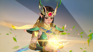 Season 9 is starting to look wild. 