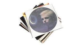 Gary Numan Are Friends Electric