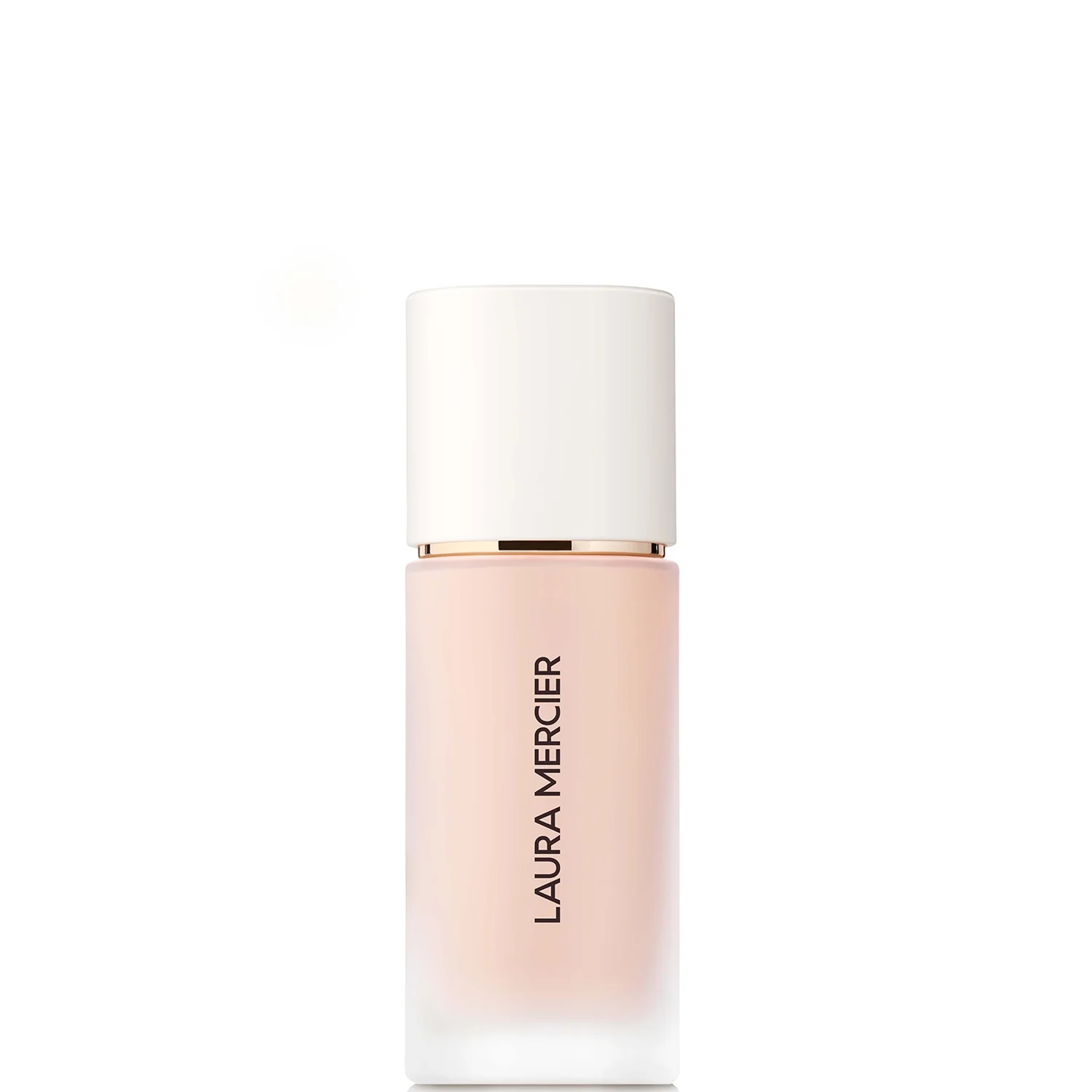 Real Flawless Weightless Perfecting Foundation 30ml (various Shades)