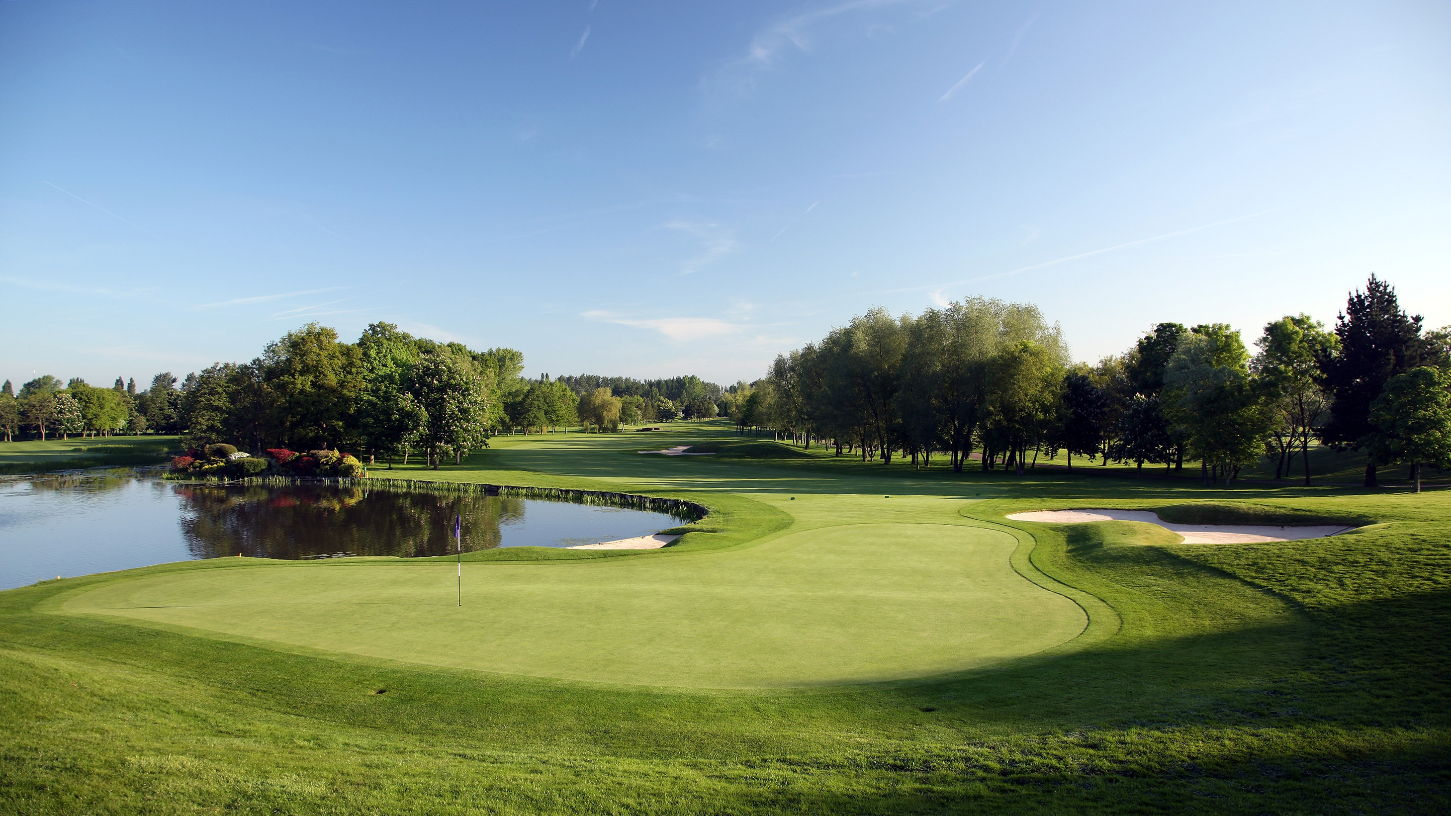 Belfry - Brabazon - Hole 9 - GettyImages-172085055