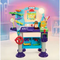 STEM Jr. Wonder Lab: $131.46 at Walmart