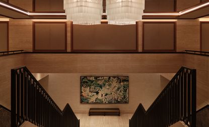 the chancery rosewood london review