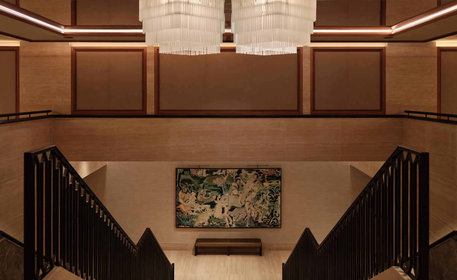the chancery rosewood london review