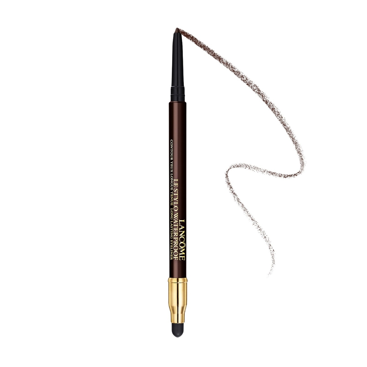 Lanco&amp;#770;me Le Stylo Waterproof Long Lasting Eyeliner