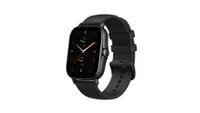 The Amazfit GTS 2e is a cheap alternative to both Fitbit Versa 3 and Apple Watch SE