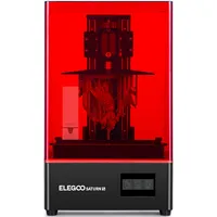 Elegoo Saturn S: Was $599.99 now $437.99 at Amazon