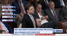 Rep. Matt Gaetz