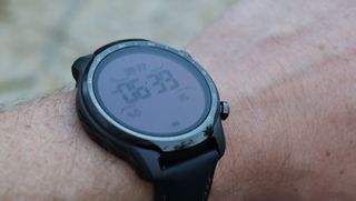 TicWatch Pro 3