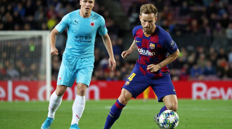 Ivan Rakitic