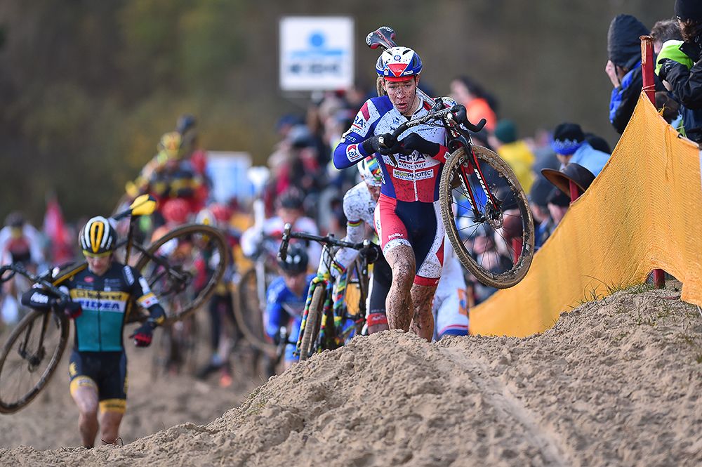 Laurens Sweeck (Bel)