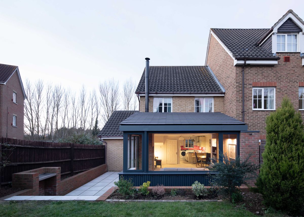Do I Need Planning Permission? These 30 Projects Don't! Homebuilding