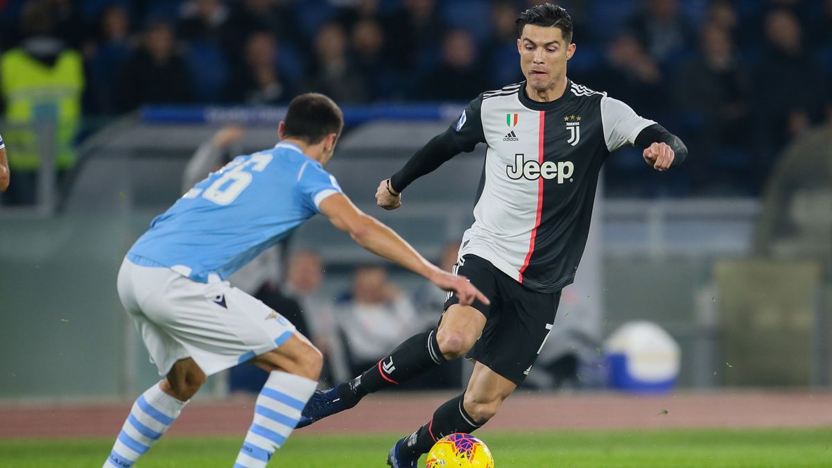 Juventus vs Lazio live stream: how to watch Serie A online from