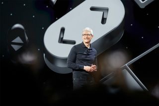 WWDC CVR