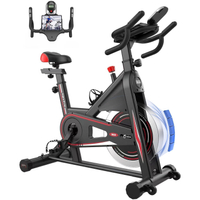 DMASUN Exercise Bike: £338.88 £269.99 at AmazonSave 20%