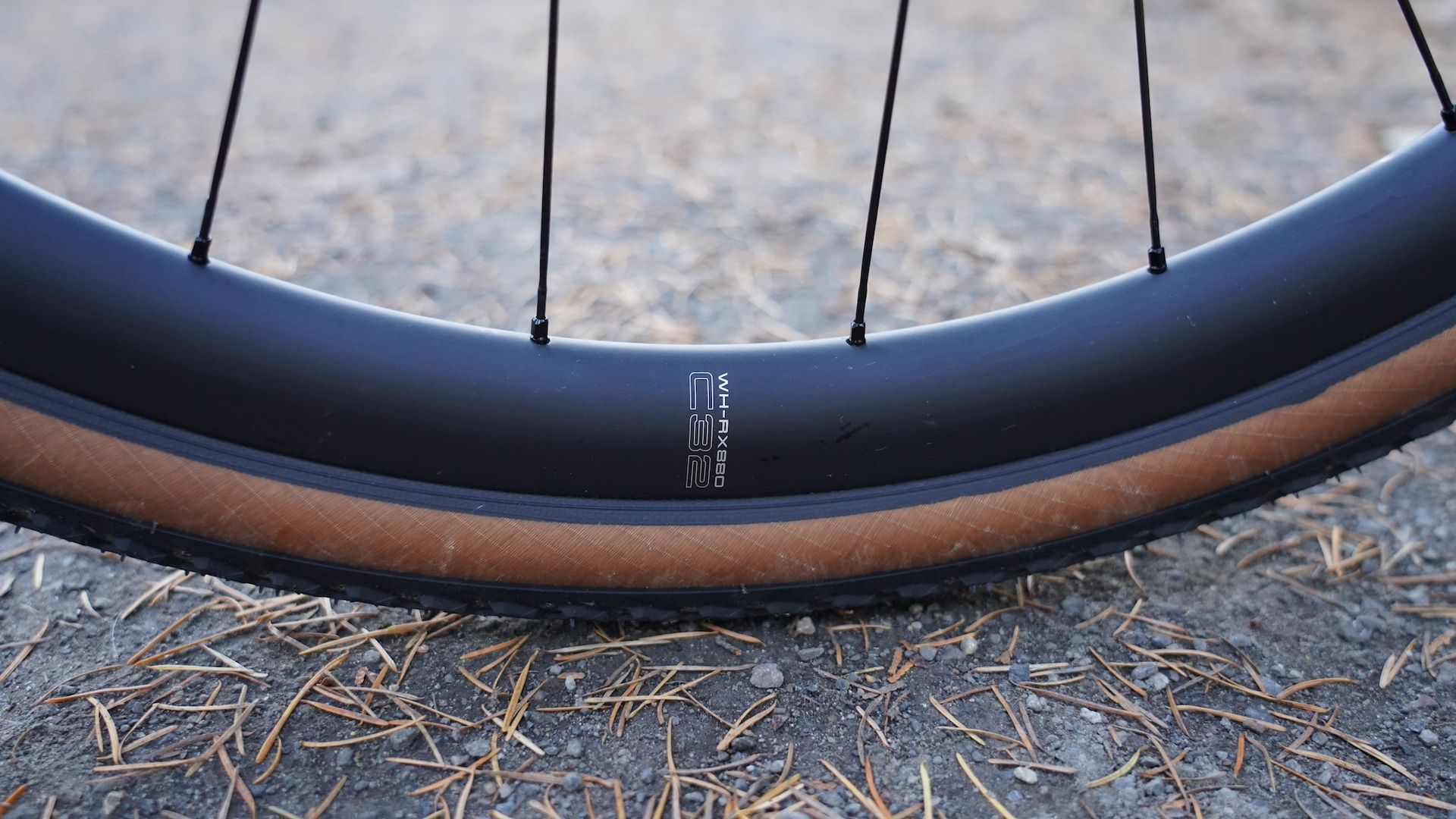 Shimano GRX 12-speed mechanical - 820 level