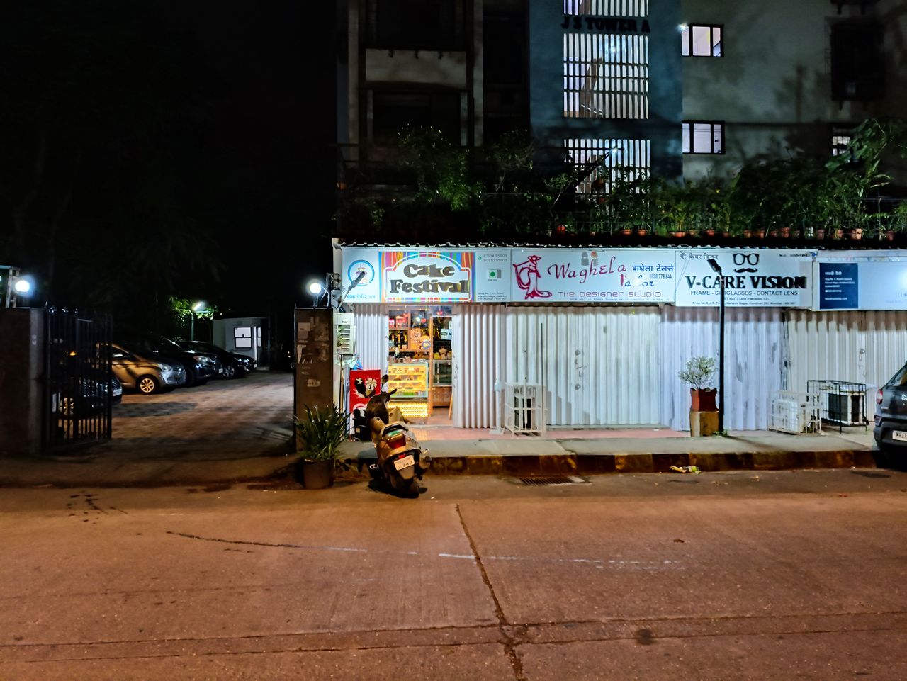 Poco F3 GT camera review