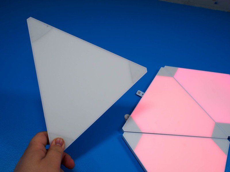 Nanoleaf Aurora