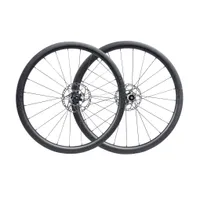 Buy the Parcours Alta 650B wheelset