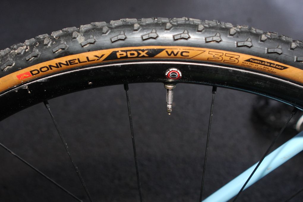 USA Cyclo-cross national championships tech gallery