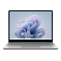 Surface Laptop Go 3: £839now £699 at Microsoft
DisplayProcessorRAMStorageOS