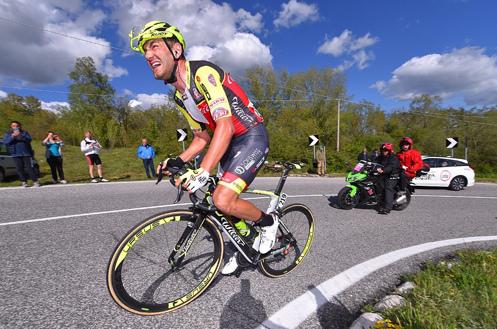 Eugert Zhupa (Wilier Triestina-Southeast)