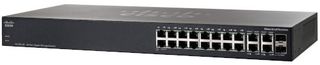 Cisco SG 300-20