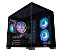 ABS Flux II Aqua