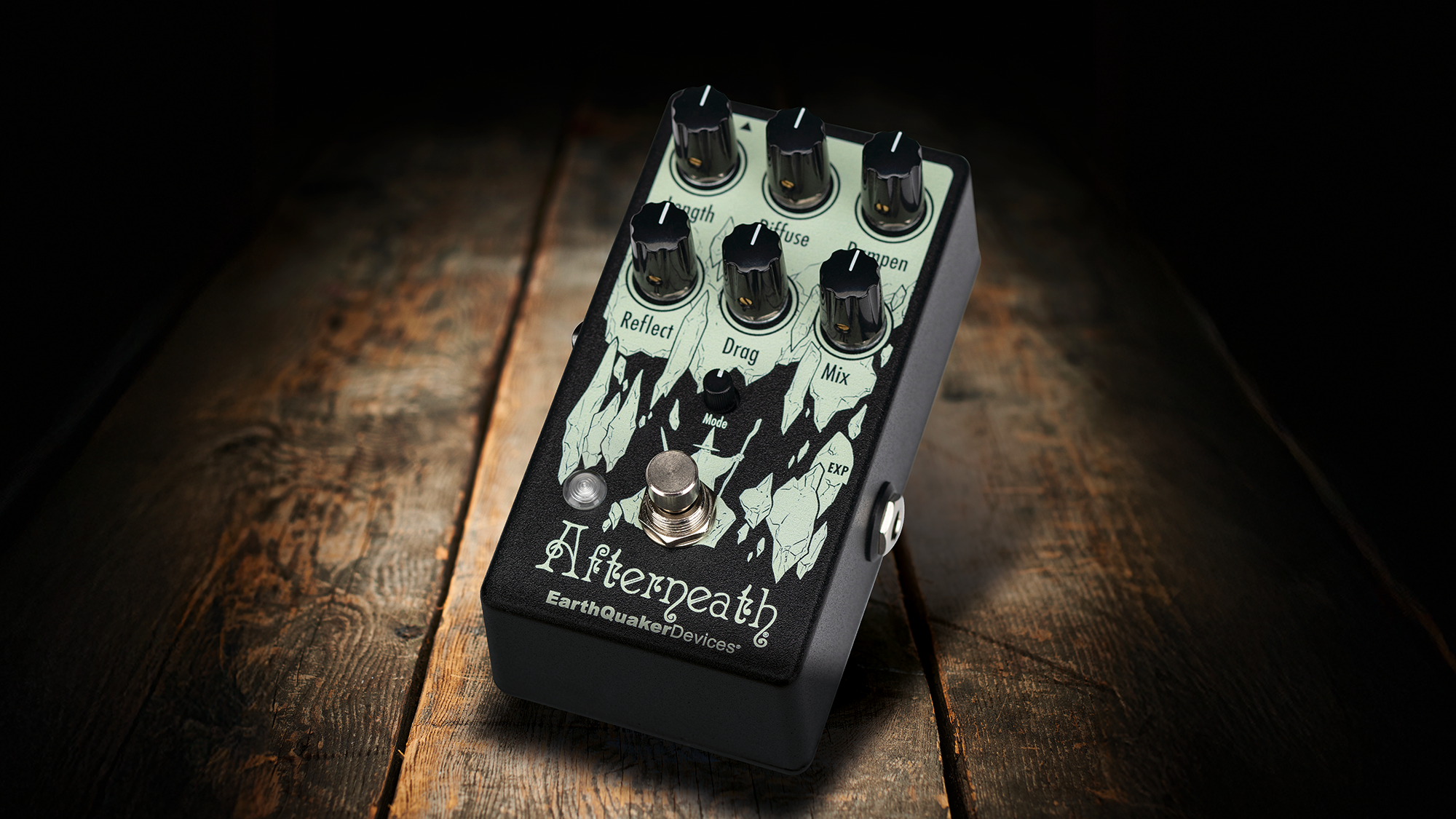 “When it came out, there was no experimental reverb pedal category. I feel like it’s the first. Quote me on that!” How EarthQuaker Devices went beyond the boutique pedal boom and took left-field tones mainstream