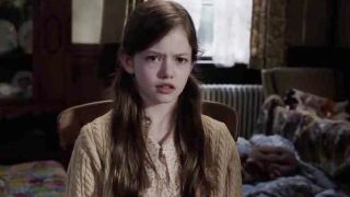 Mackenzie Foy in The Conjuring.