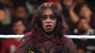 naomi during her wwe heel run in 2025