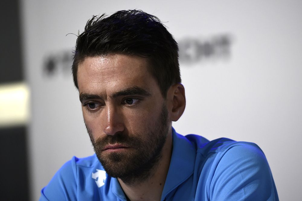 Christophe Riblon (Ag2r-La Mondiale)