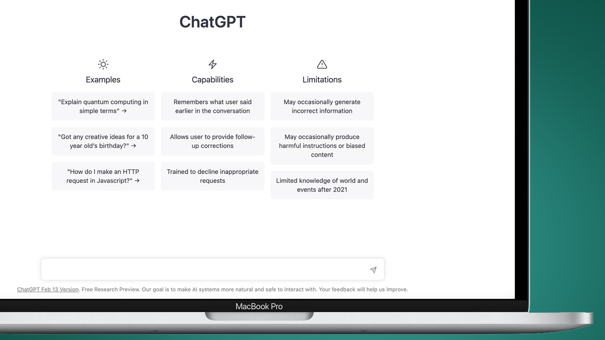 Chatgpt разработчик