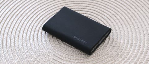 Samsung Portable SSD T9 4TB review: A fast, rugged and expensive portable  drive 