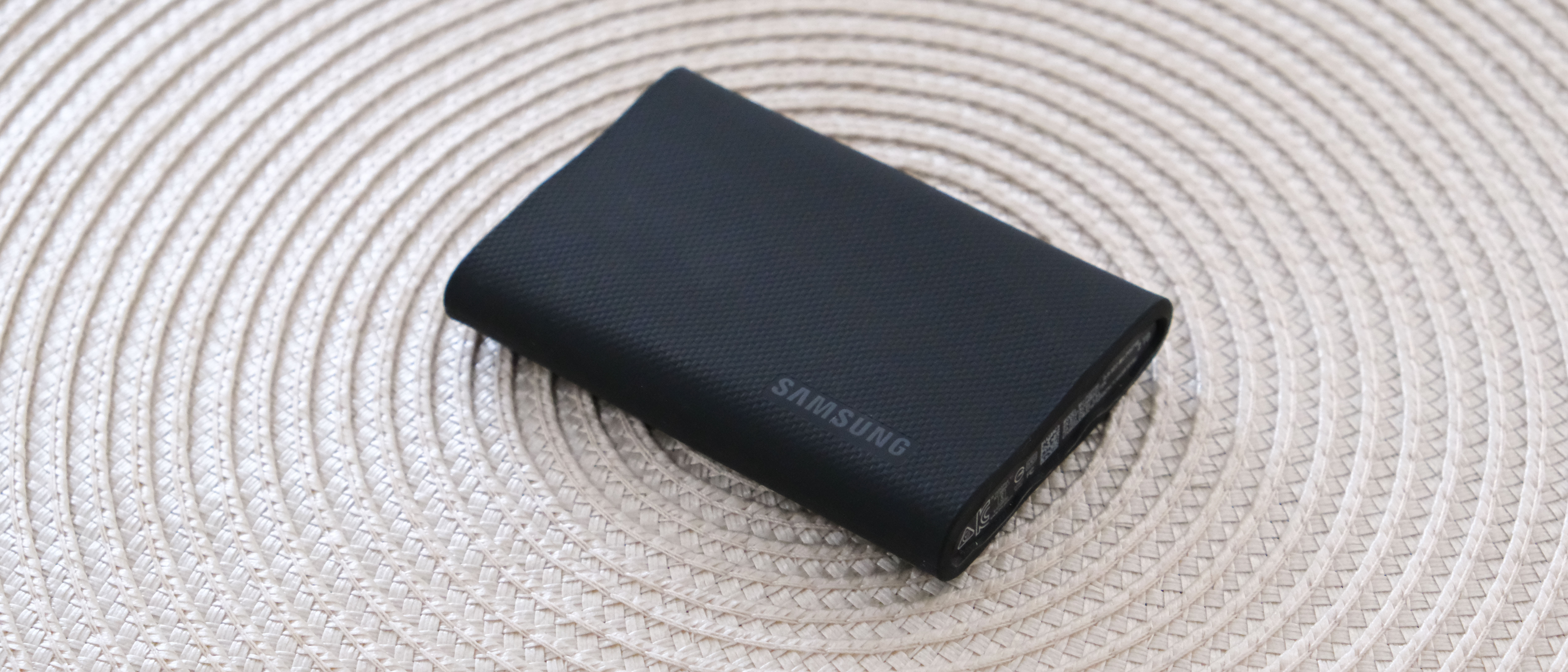 Samsung T9 SSD Review: Fast and Future Proof 