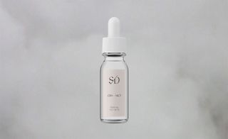 Probably the daintiest looking tincture of them all, Standard Dose’s formula is blended for efficacy and daily use.