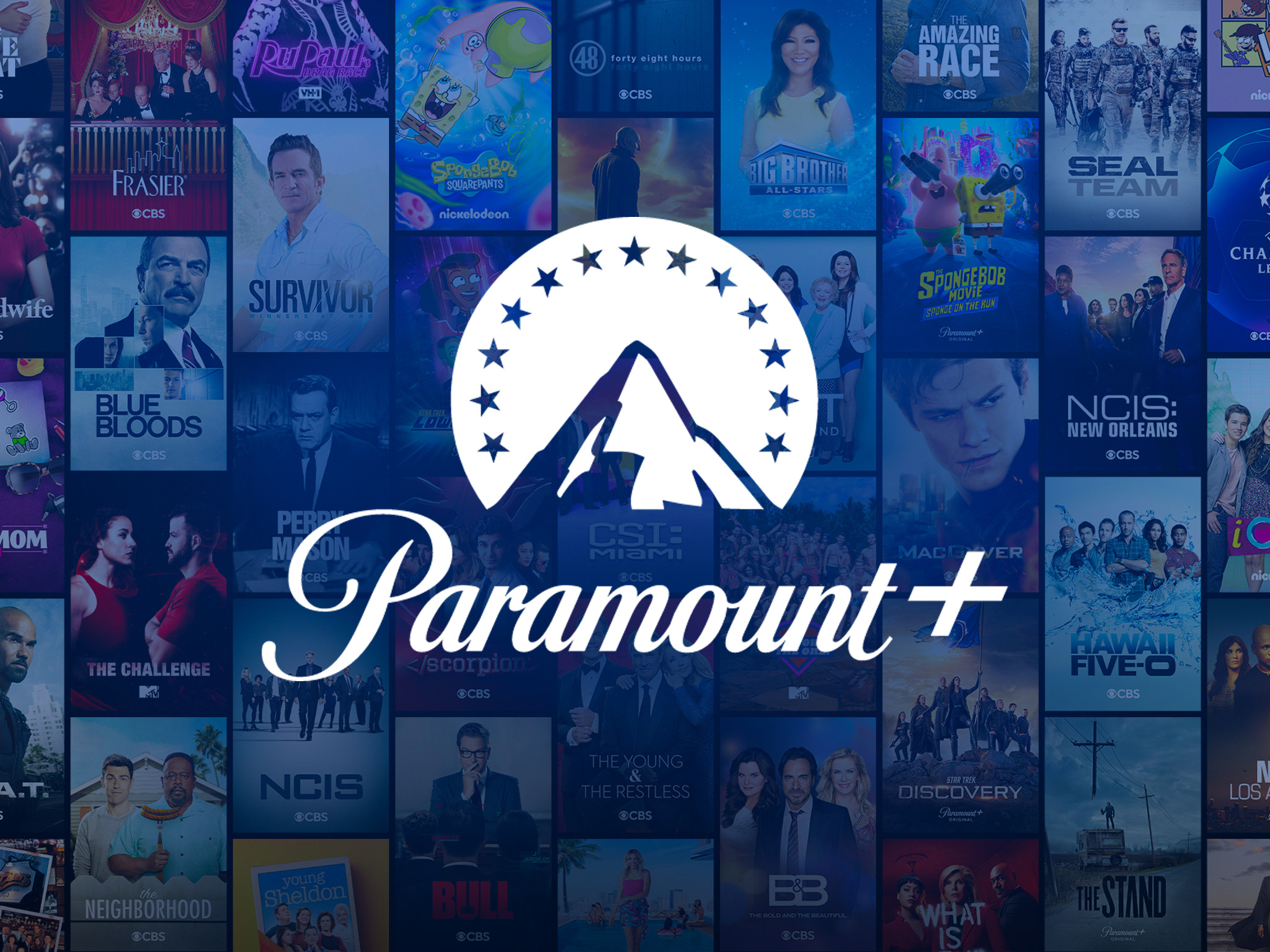 Stream Sports, Movies and More All Year With 50% Off a Paramount Plus  Subscription - CNET