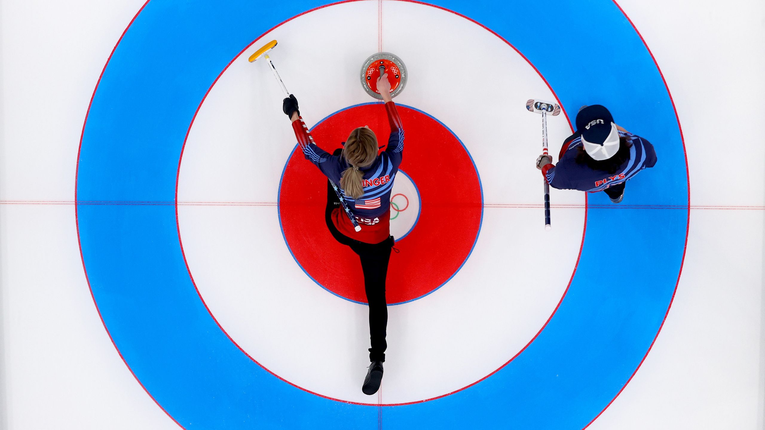 How to watch Curling at the Winter Olympics 2026 online for free — live streams & schedule