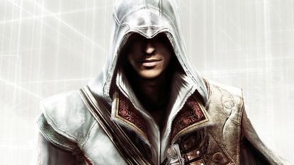 Assassin's Creed hero Ezio Auditore da Firenze