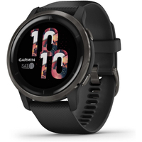 Garmin Venu 2 GPS smartwatch: $399.99now $249.99 at Amazon