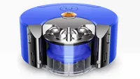 Dyson 360 Heurist