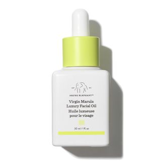 Virgin Marula Luxury Facial Oil