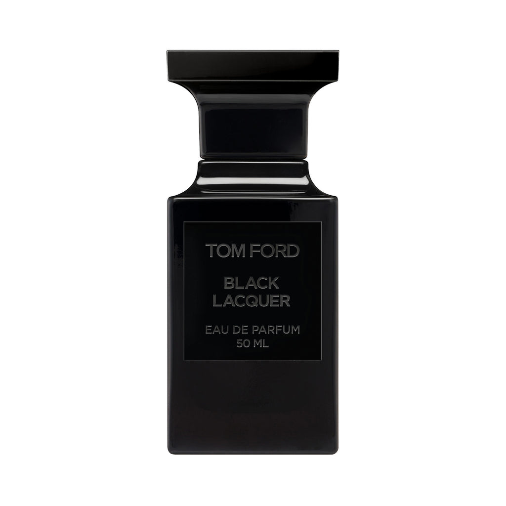 Black Lacquer Eau De Parfum