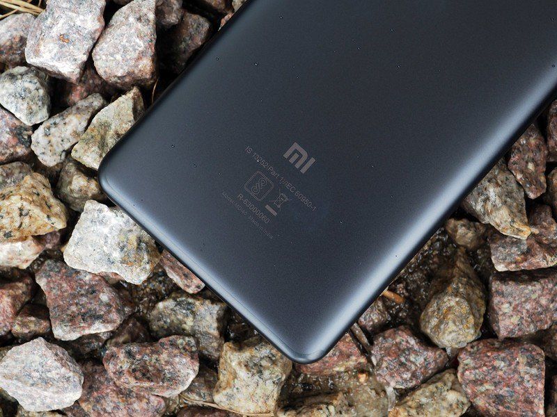 Xiaomi Mi Max 2 review