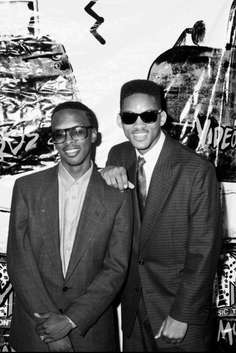 50 Celebrities at Their First Red Carpet Red Carpet Debuts Marie Claire